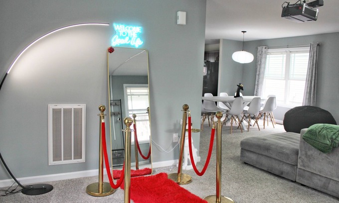 Waynesboro Maison | 5 Bedroom Home, 13 mins away from Skyline Drive