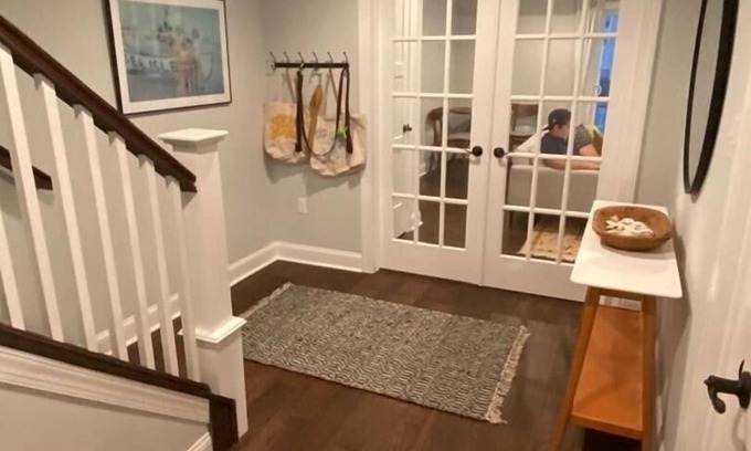 Sea Isle City Maison | 5 Bedroom Home with Elevator