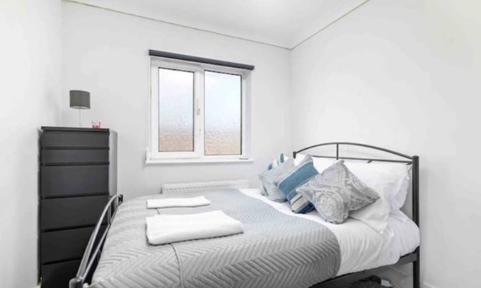 Chapel End Maison | 5 BEDROOM HOUSE IN WALTHAMSTOW E17