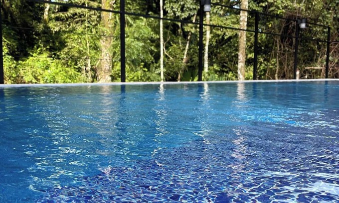 Camaronal Maison | 5 Bedroom jungle oasis with pool