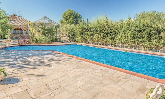 Costa Dorada Maison | Belle maison de 5 chambres à.