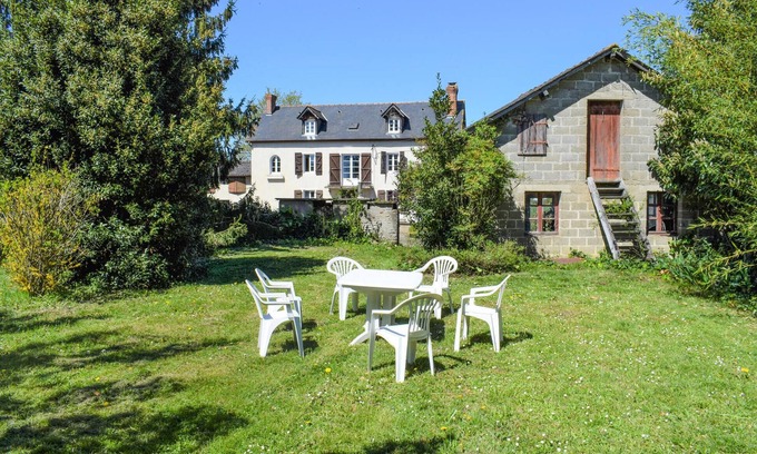 Miossens-Lanusse Maison | Belle maison de 5 chambres à Miossens.