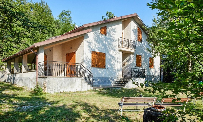 Termoli Maison | Belle maison de 5 chambres à Termoli