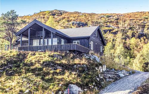 Brekke Maison | 5 Bedroom Nice Home In Matredal