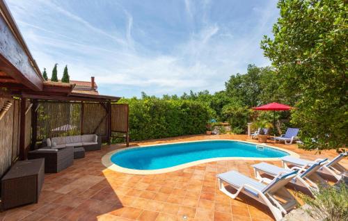 Skrbcici Maison | 5 Bedroom Nice Home In Pinezici