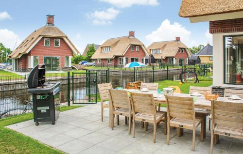 Idskenhuizen Maison | 5 Bedroom Nice Home In Idskenhuizen