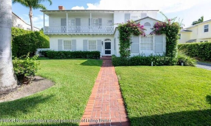 Palm Beach Appartement | 5 Bedroom Single family 435374 by Houzlet