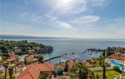 Ika Maison | 5 Bedroom Stunning Home In Ika