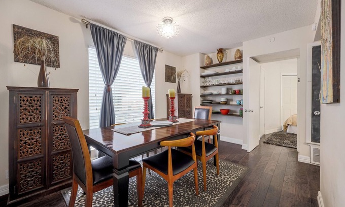 Zilker Maison | Les blocs de Barton Springs Pool, Zilker Park, des restaurants, des remorques de vivres ... plus