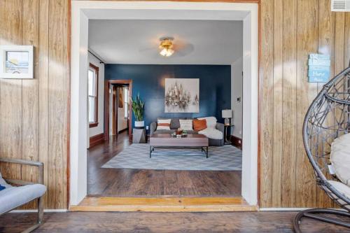 Atlantic City Appartement | 5 bedrooms AC Designer Island Paradise Getaway