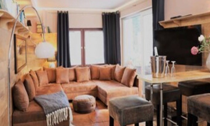 Munchen District Copropriété | 5* Chalet ambience with large garden | 15 min Munich City | 10 min Oktoberfest