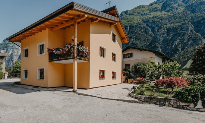 Grigno Maison | 5% de réduction pour les réservations 30 jours avant le départ