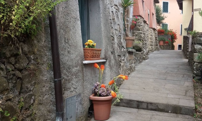 Borghetto di Vara Maison | 5 Cinque Terre à la campagne (code CITRA 011006-LT-0002)