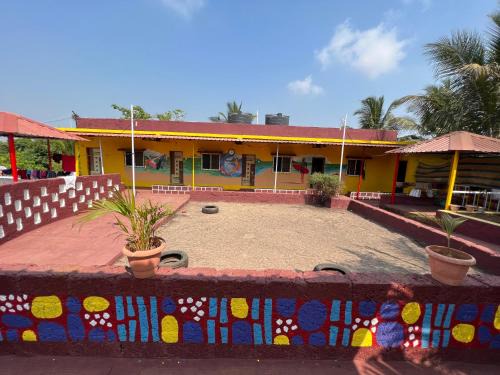 Dapoli Station Balnéaire | 5 Kesar Baug Resort