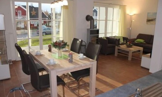 Wendisch Rietz Appartement | 5 ***** Lake View 2 - Une idylle onirique sur le Scharmützelsee.