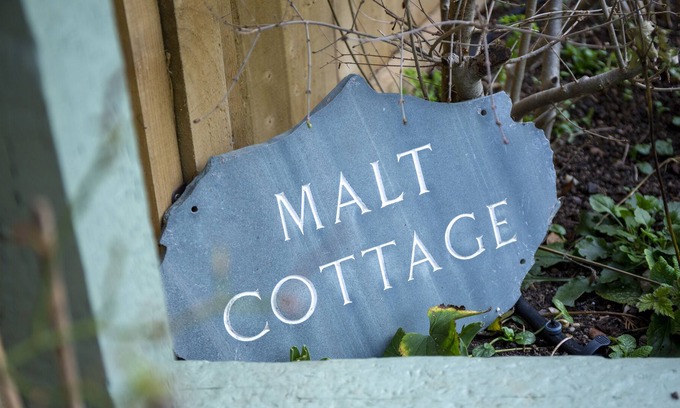 Chipping Campden Cottage | Cottage-Cottage-Salle de bain privée séparée-Vue sur la campagne
