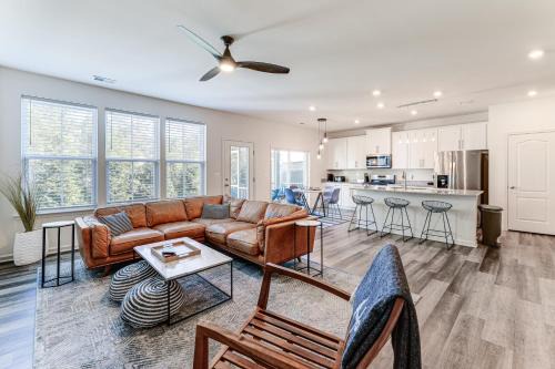 Millville Maison | 5 Mi to Bethany Beach Resort-Style Gem with Pools!