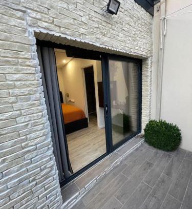 Bonlier Appartement | 5 min Airport Aéroport - Shuttle Navette - Parking