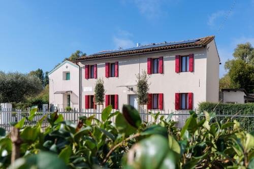 Motta di Livenza Maison | 5 min dal centro - Ca'Lea - Motta di Livenza
