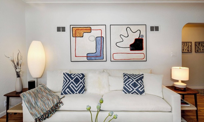 Newlands Maison | 5 min drive to CU/Pearl St - Best Neighborhood in Boulder