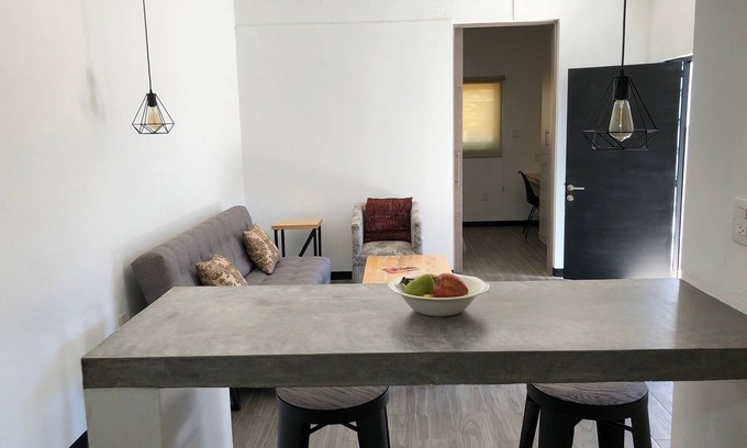 Ruta Independencia Appartement | À 5 MIN À PIED DU TEMPLE DE SANTO DOMINGO