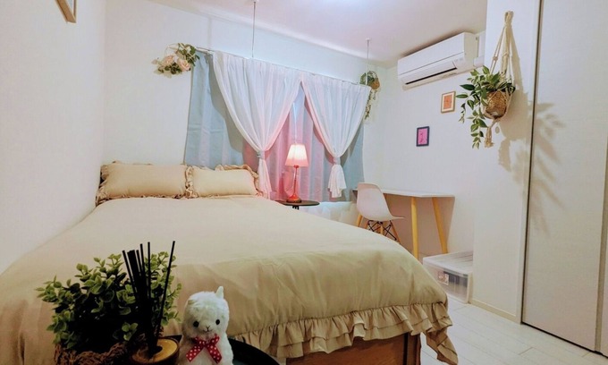 Akasaka Appartement | 5 min. walk from Tameike-Sanno Station, Ginza Line, Ginza 5 min.Shimbashi 4 min.