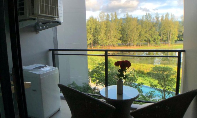 Bang Tao Appartement | 5 mins to Bangtao beach Cassia Residences