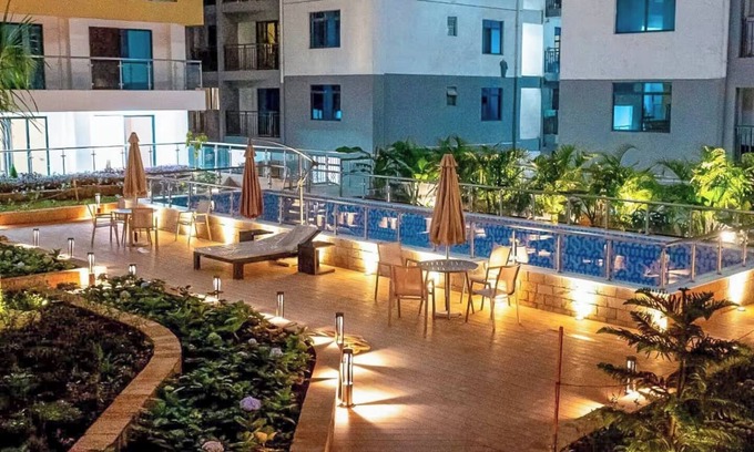 Lavington Appartement | 5 mins to everywhere the location is fantastic with alovely host.
