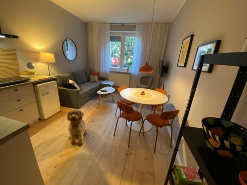 Malbork Appartement | 5 minut do Zamku
