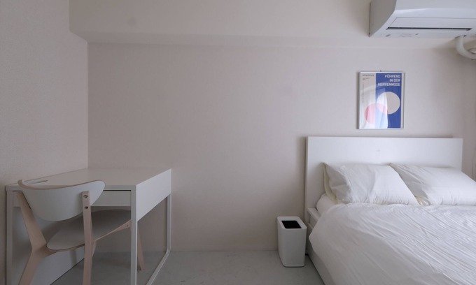 Katsushika Appartement | 5-minute walk from Kameari Stn within 30mins to Ginza, Asakusa, Tokyo Skytree