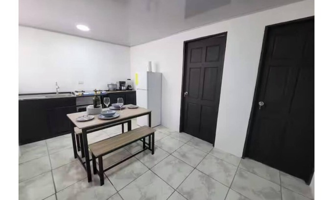 Manuel Antonio Appartement | 5 minutes away from Manuel Antonio National Park