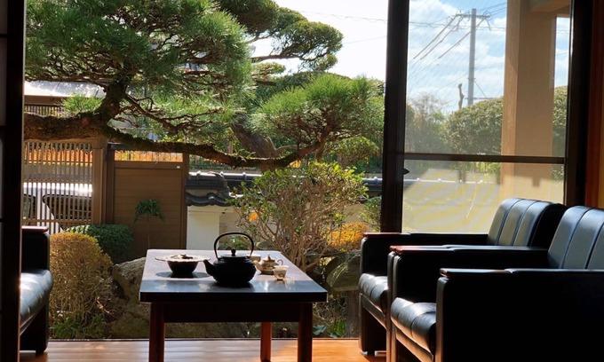 Dazaifu Maison | 5 minutes by car from Dazaifu Tenmangu Shrine A p - Dazaiyuan / Dazaifu Fukuoka