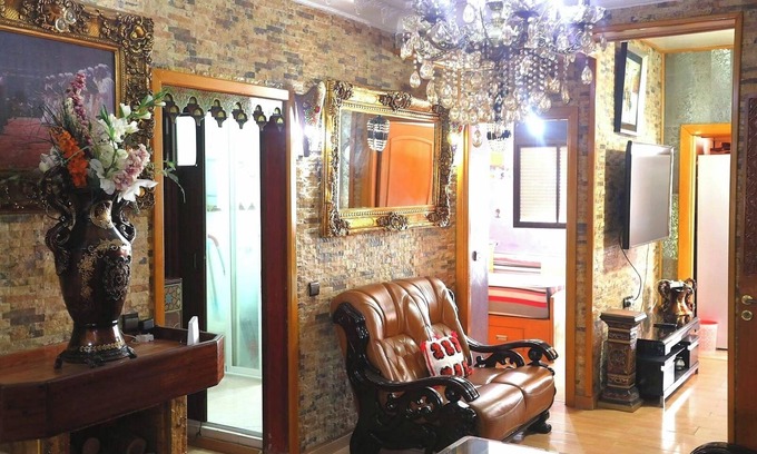 Temara Appartement | 5 minutes from Rabat! Traditional apartment ideal for families