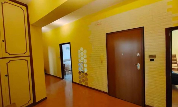 Giulianova Appartement | 5 minutes from the sea Family apartment