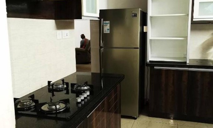 Pallavaram Appartement | 5 Minutes to Airport - Spacious private apartment