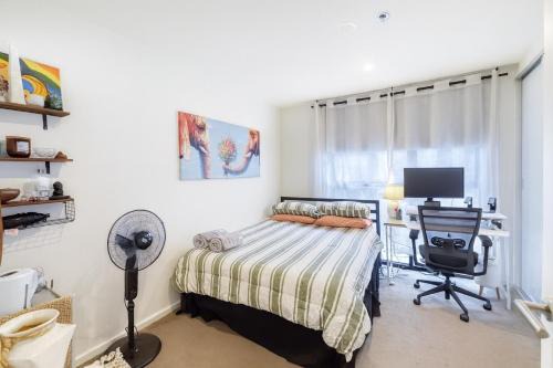 Richmond North Maison | 5 Minutes to Melbourne City, Great Location!