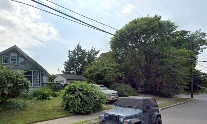 Somers Point Maison | 5 Minutes to Ocean City, Somers Point Bars and Margate!