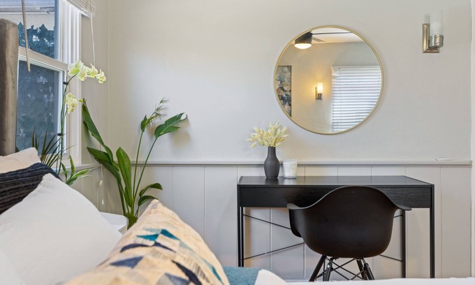 Monrovia Maison | 5 Minutes To Old-Town Monrovia New Listing Special Book Now!