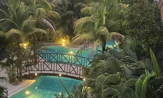 Zama Copropriété | Penthouse Condo avec toit privé, Tulum 10% de réduction que les réservations hebdomadaires