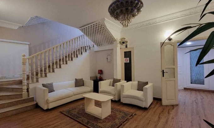 Karachi Maison | 5 Minutes To The Beach With Family Environment!