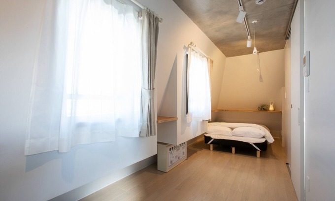 Suginami Appartement | 5 minutes walk from NishiOgikubo station New con - 501 / Suginami-ku Tokyo
