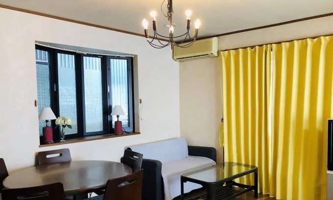Kasugai Maison | 5 minutes walk from JR Kasugai Station 15 min / Kasugai Aichi