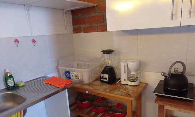 Ayacucho Appartement | 5 minutos a la plaza principal. Casa de cuatro pisos: pequeño, cómodo, acogedor.