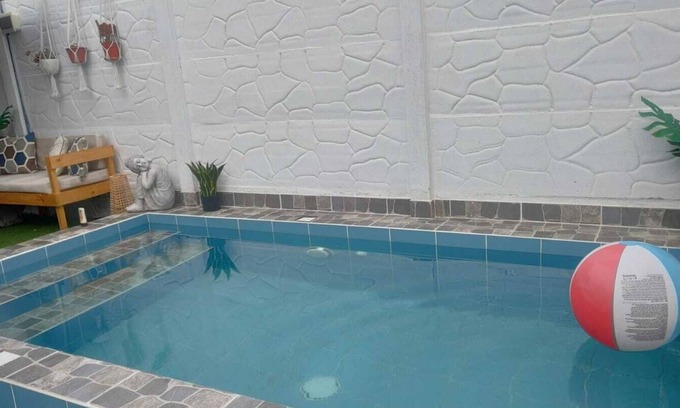 Lurin Appartement | 5 Minutos DE Playa Leon Dormido KM 77,5 Panamericana SUR