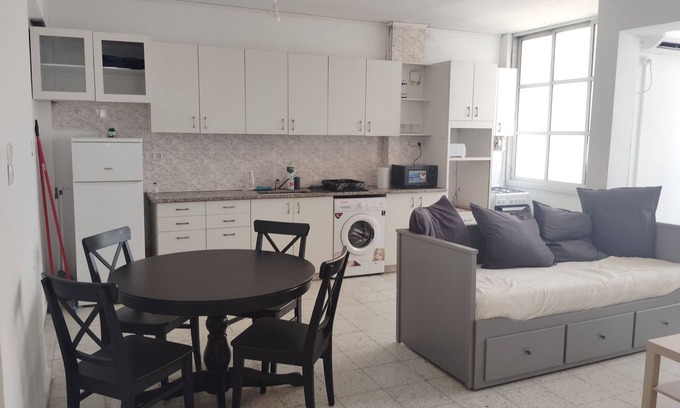 Netanya Appartement | 5 mn to the sea