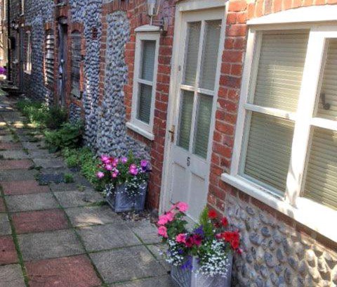 Sheringham Maison | 5 Museum Cottages
