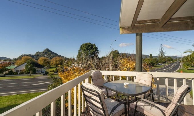 Tairua Maison | 5 heures quelque part - Tairua Holiday Home