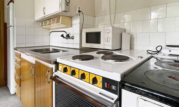 Linneryd Maison | 5 person holiday home in LINNERYD/KRONOBERGS LÄN