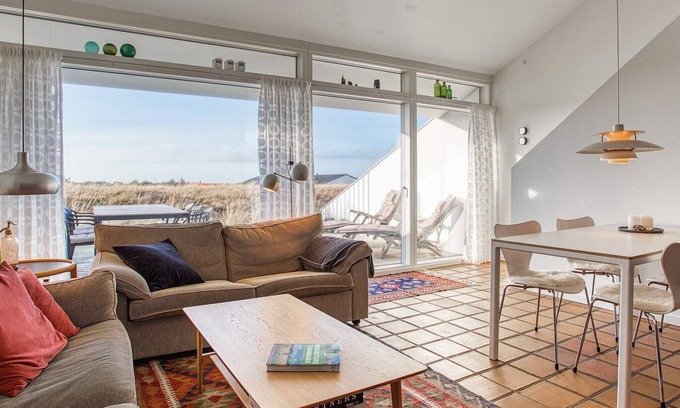 Blokhus Maison | 5 person holiday home in Blokhus