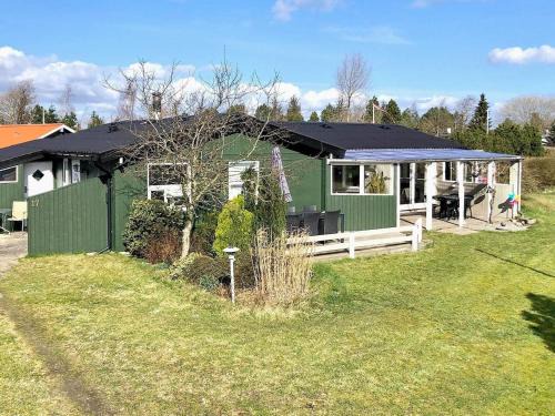 Vejlby Fed Maison | 5 person holiday home in Middelfart-By Traum